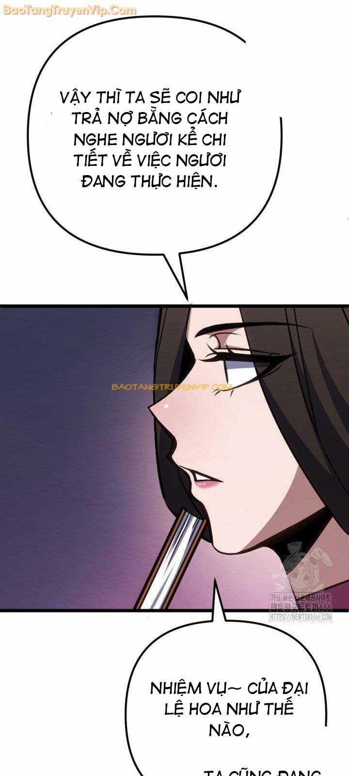 Lãng Nhân Bất Tử Chapter 20 trang 81