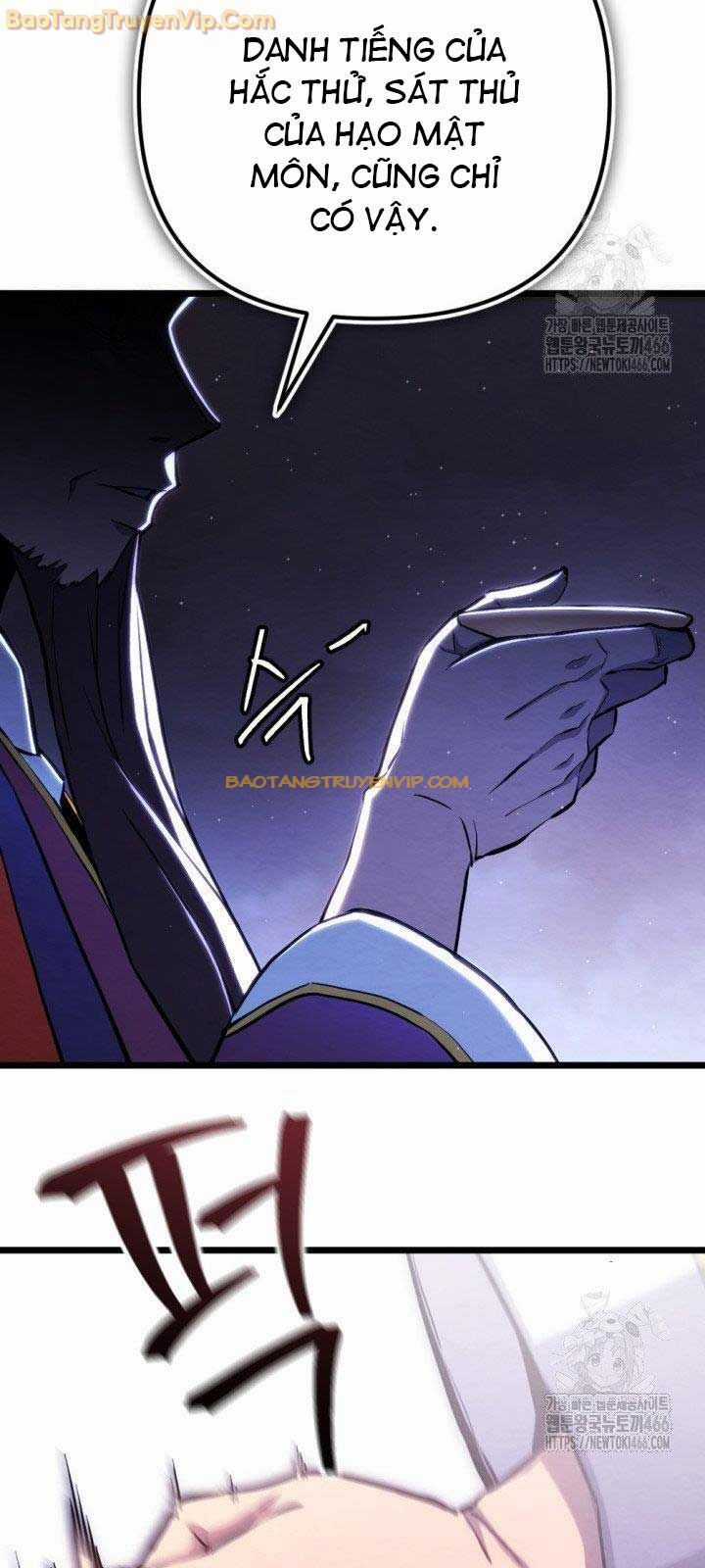 Lãng Nhân Bất Tử Chapter 20 trang 85