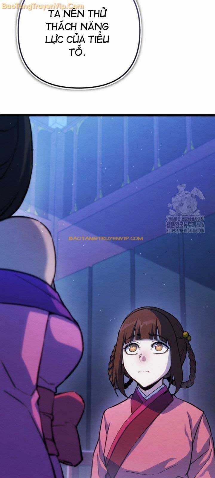 Lãng Nhân Bất Tử Chapter 20 trang 93