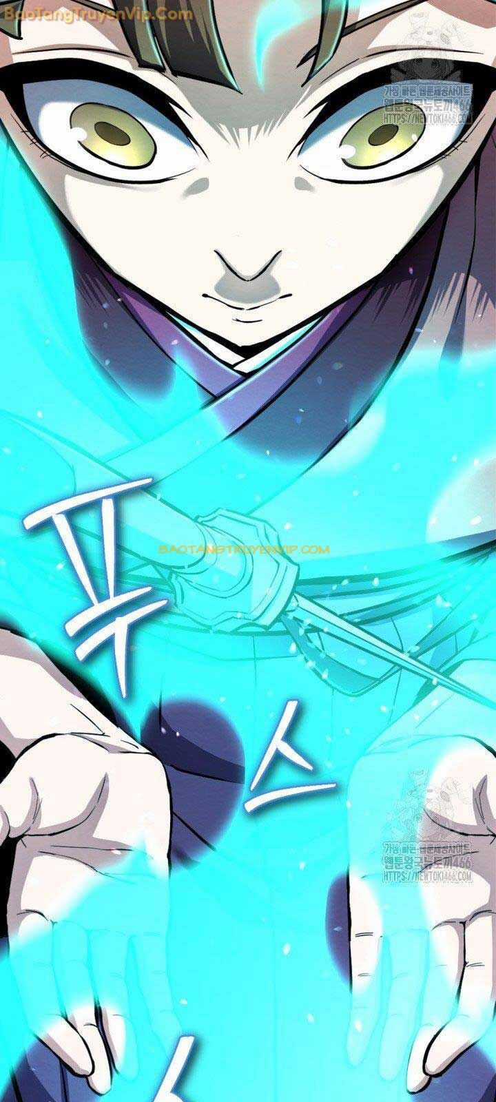 Lãng Nhân Bất Tử Chapter 21 trang 14