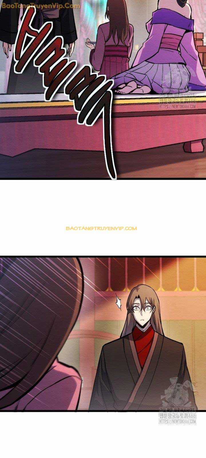 Lãng Nhân Bất Tử Chapter 21 trang 18