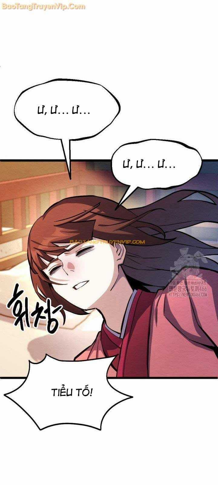 Lãng Nhân Bất Tử Chapter 21 trang 19