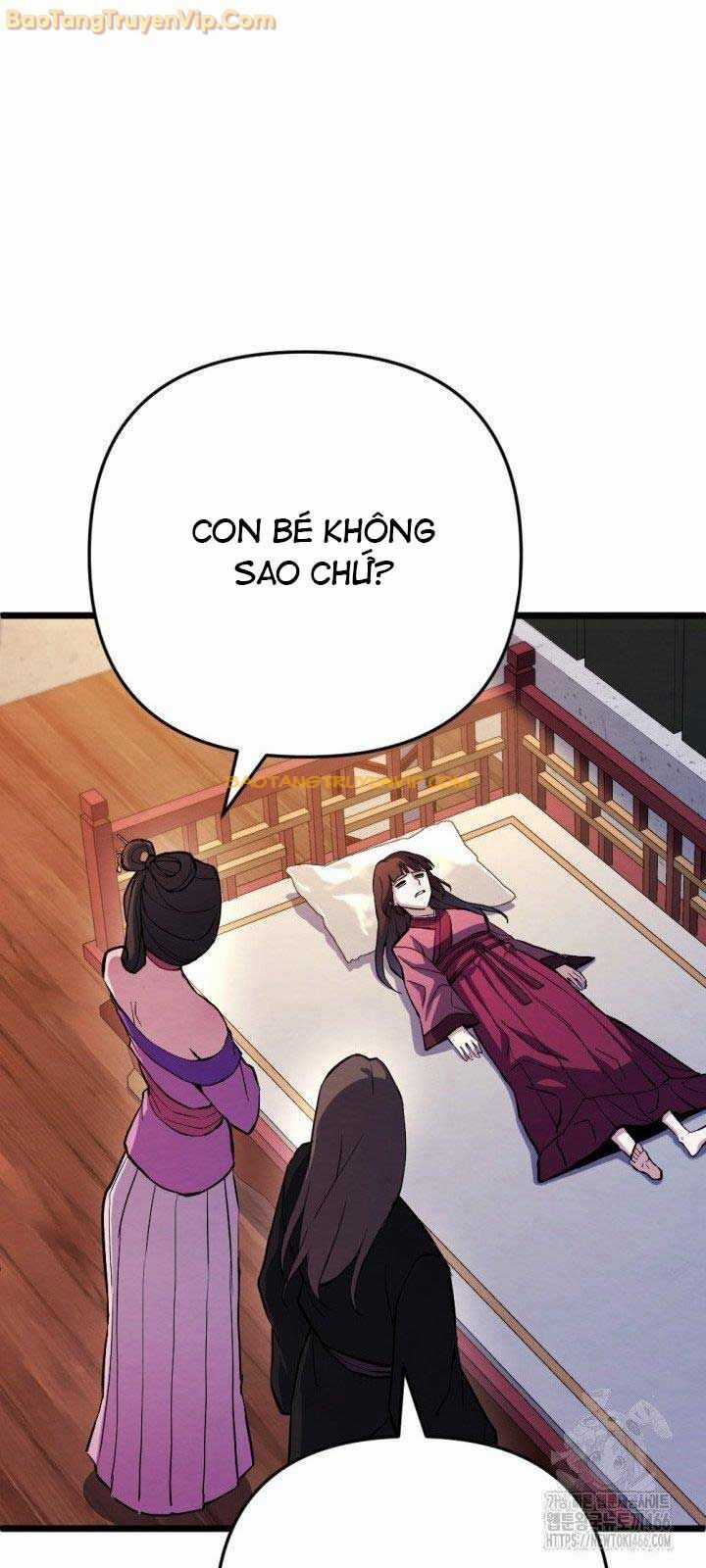 Lãng Nhân Bất Tử Chapter 21 trang 20