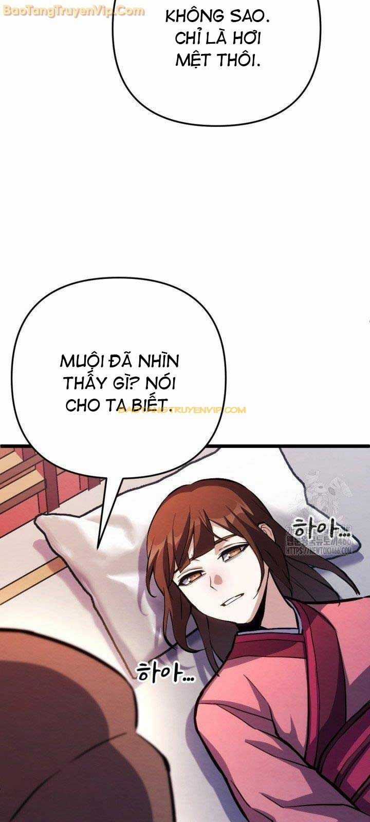 Lãng Nhân Bất Tử Chapter 21 trang 21