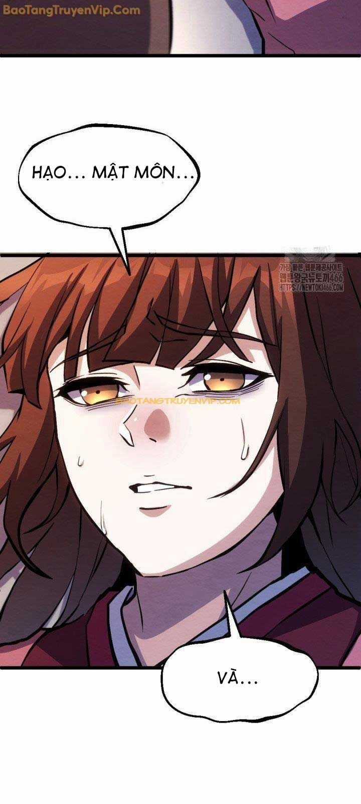 Lãng Nhân Bất Tử Chapter 21 trang 22