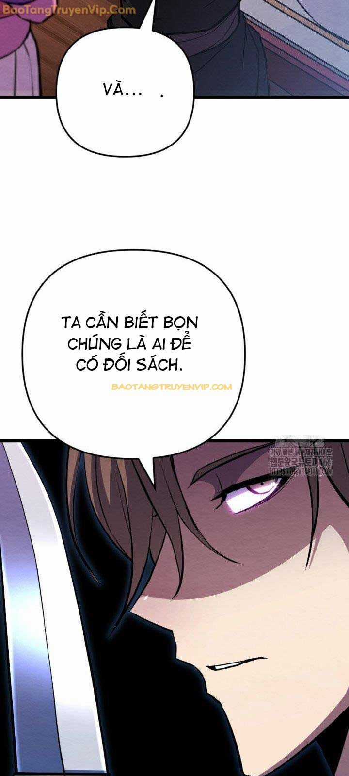 Lãng Nhân Bất Tử Chapter 21 trang 28