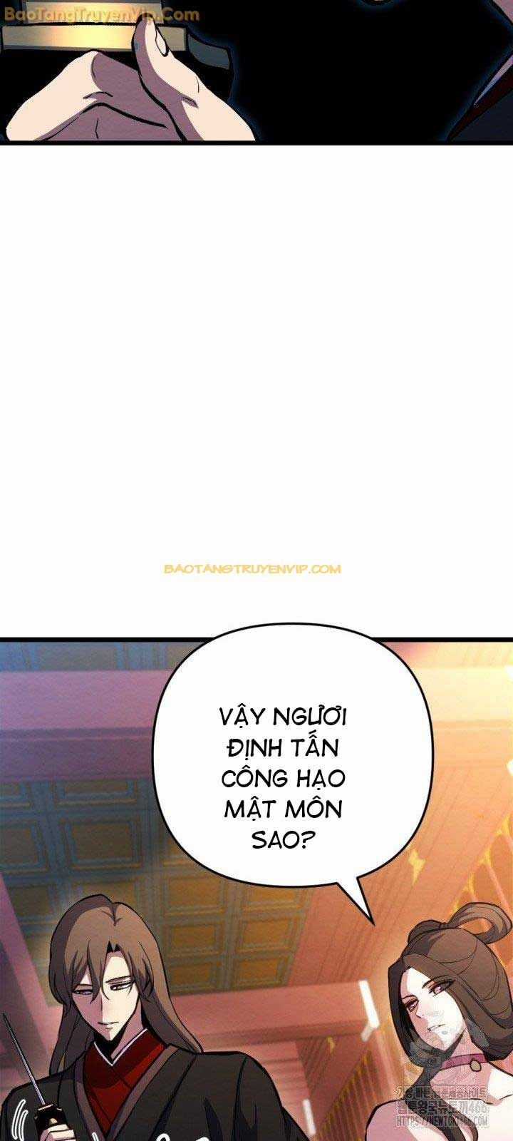 Lãng Nhân Bất Tử Chapter 21 trang 29