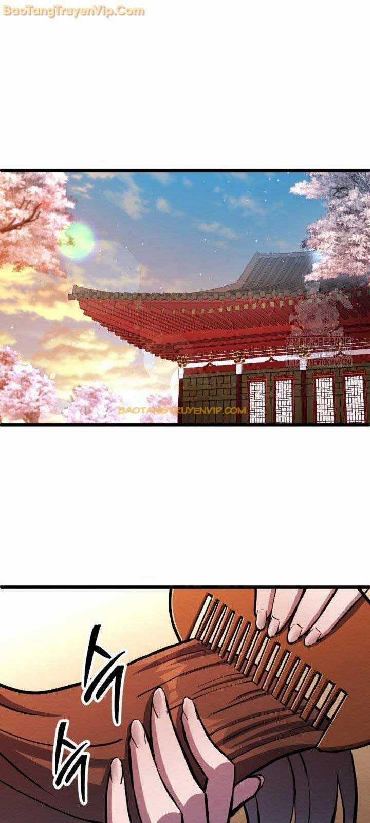 Lãng Nhân Bất Tử Chapter 21 trang 3