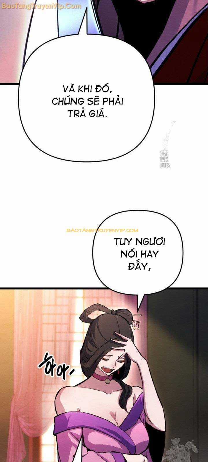 Lãng Nhân Bất Tử Chapter 21 trang 31