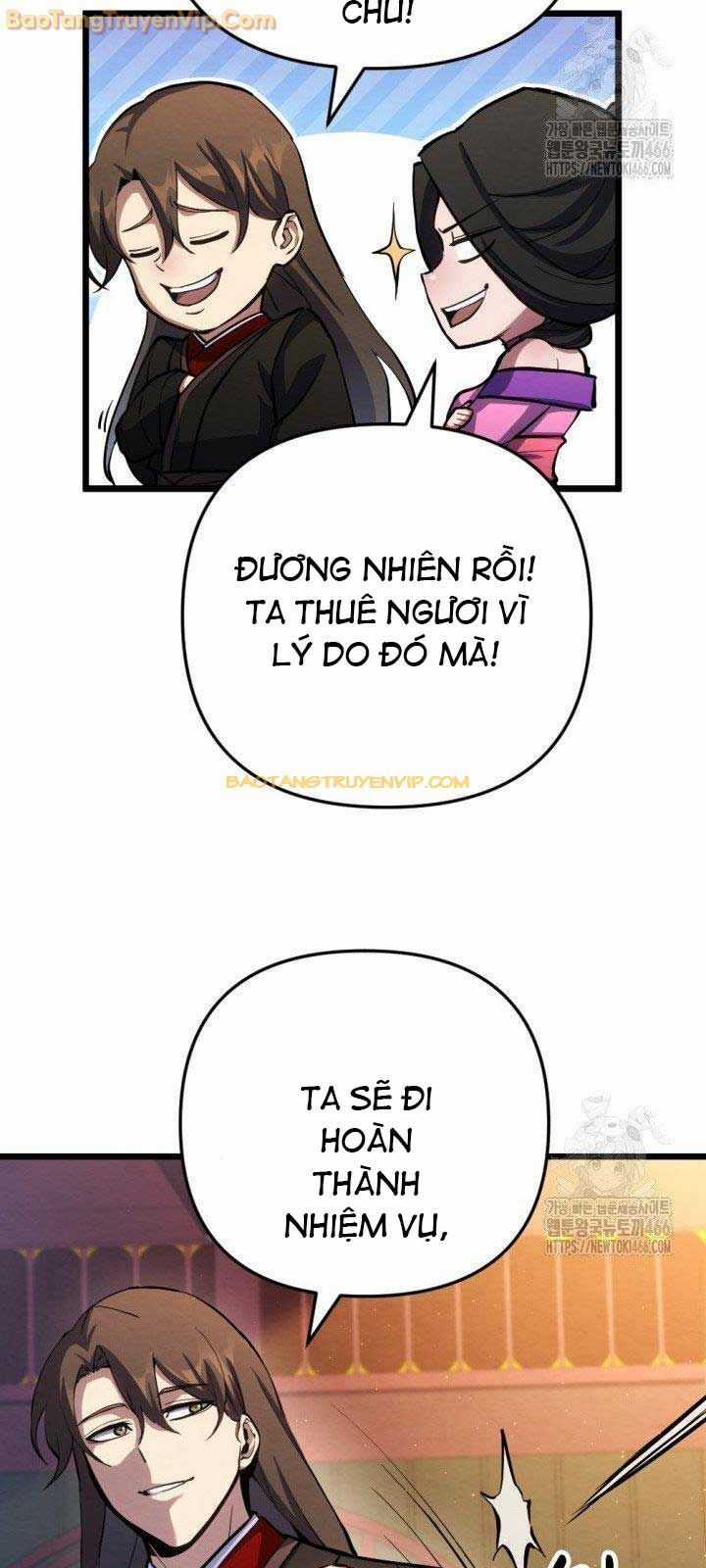 Lãng Nhân Bất Tử Chapter 21 trang 34