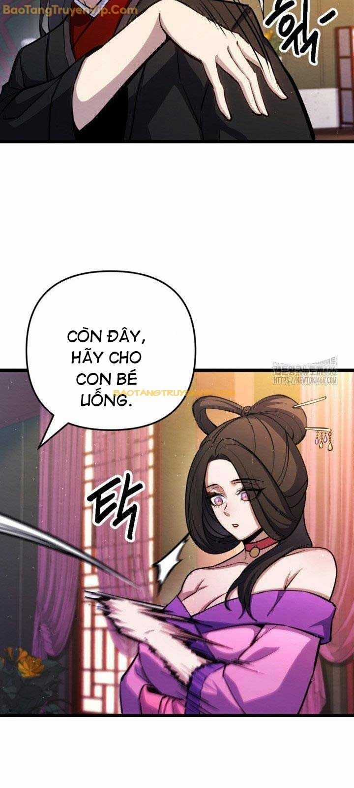 Lãng Nhân Bất Tử Chapter 21 trang 35