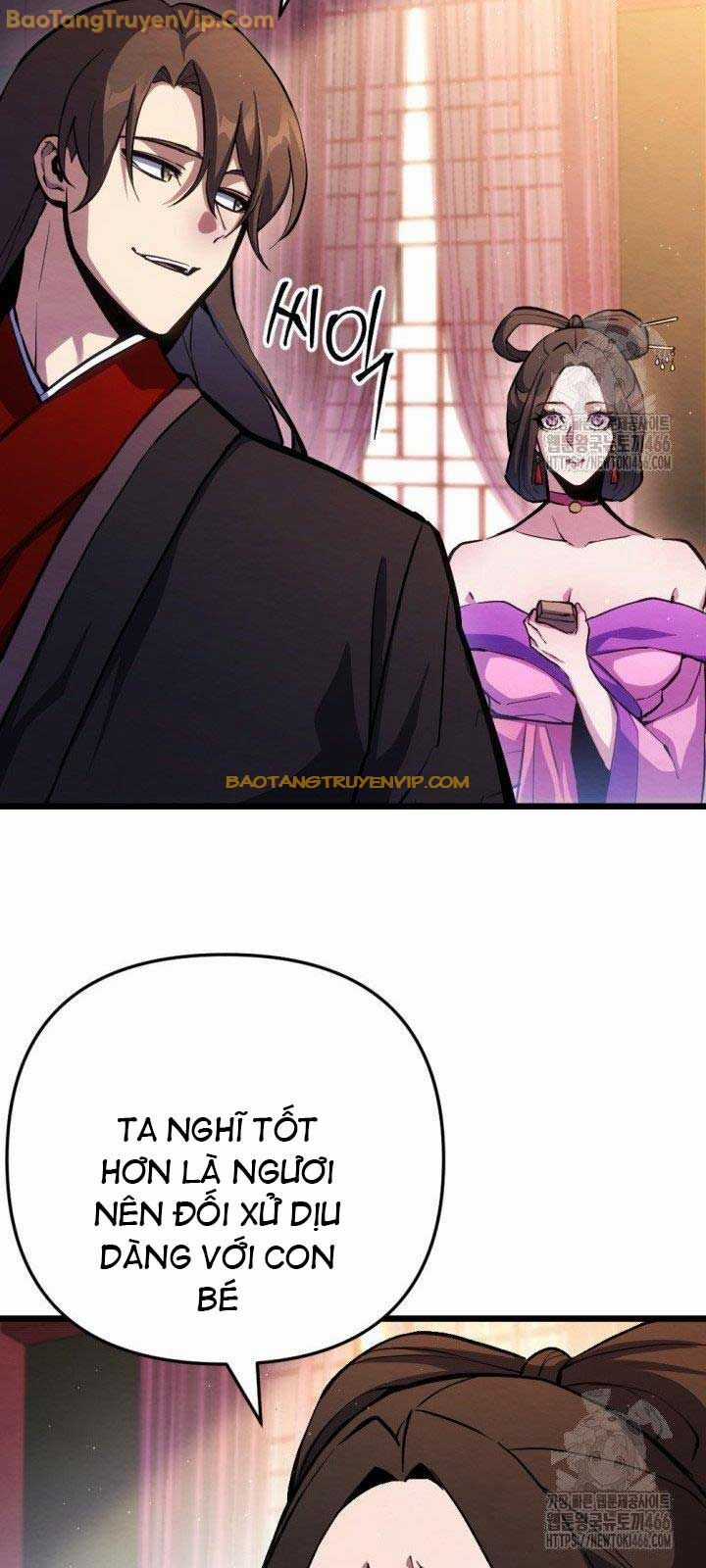 Lãng Nhân Bất Tử Chapter 21 trang 38