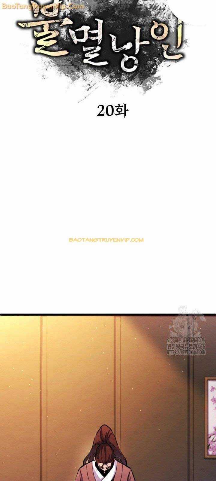 Lãng Nhân Bất Tử Chapter 21 trang 41