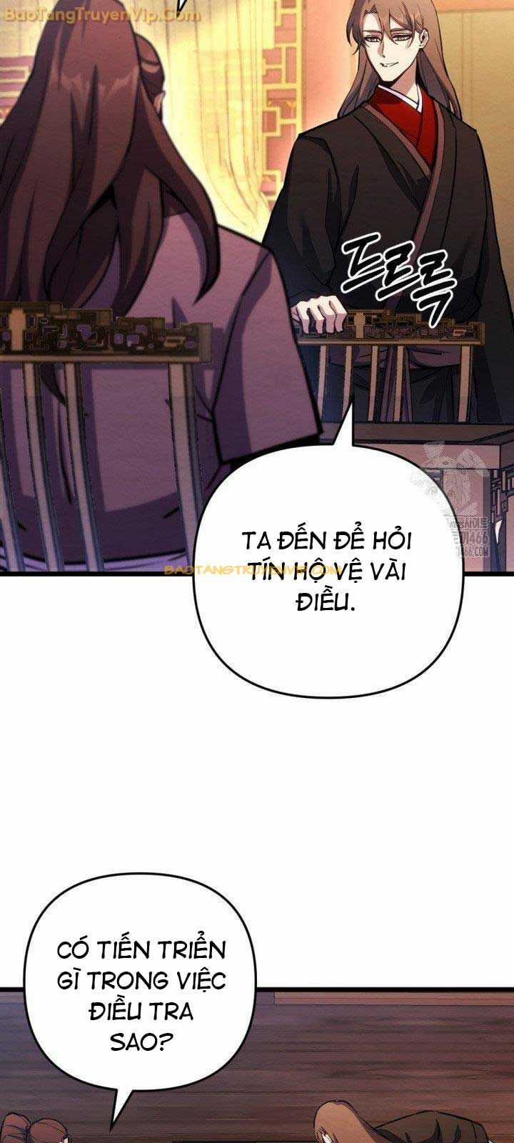 Lãng Nhân Bất Tử Chapter 21 trang 44