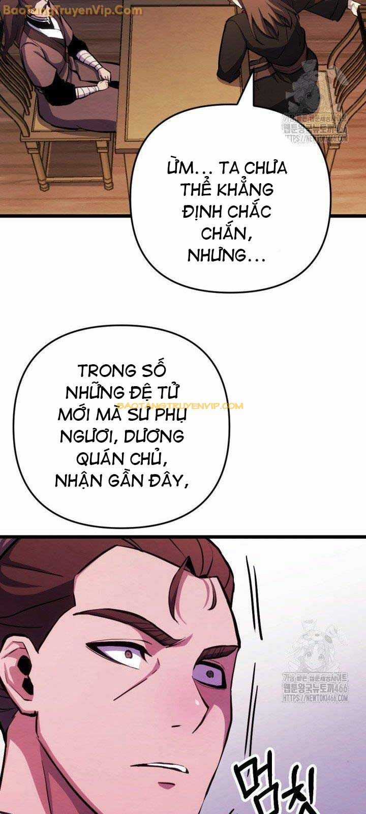 Lãng Nhân Bất Tử Chapter 21 trang 45