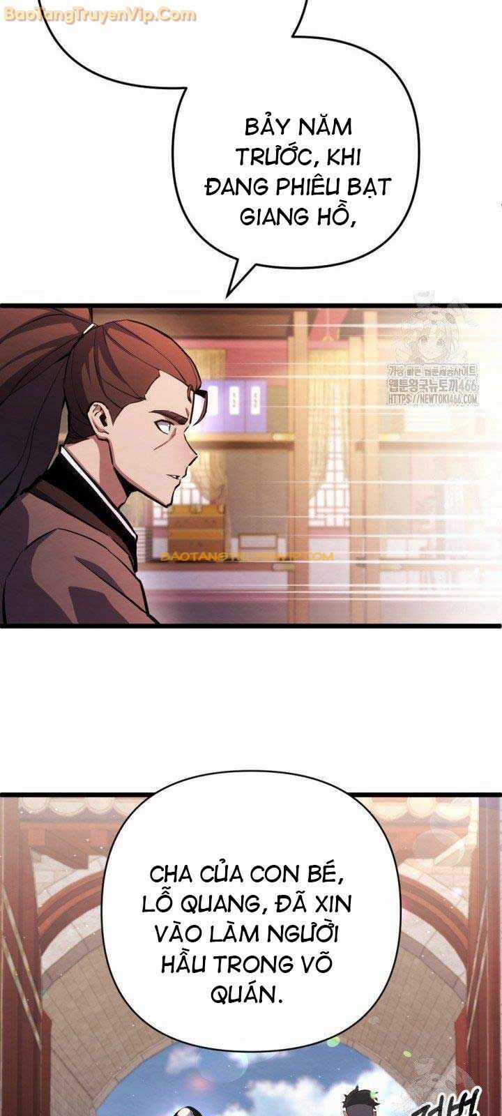 Lãng Nhân Bất Tử Chapter 21 trang 49