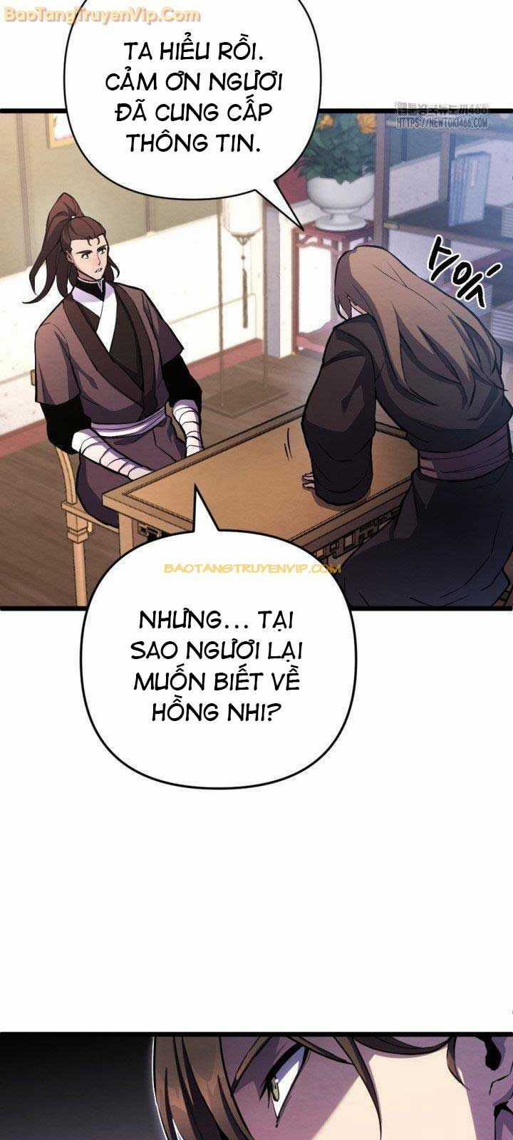 Lãng Nhân Bất Tử Chapter 21 trang 52