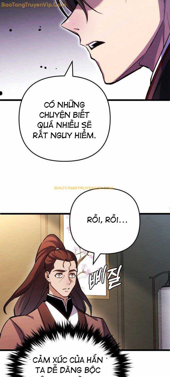 Lãng Nhân Bất Tử Chapter 21 trang 53