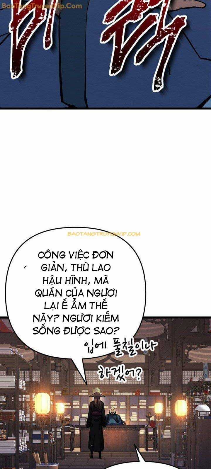 Lãng Nhân Bất Tử Chapter 21 trang 57