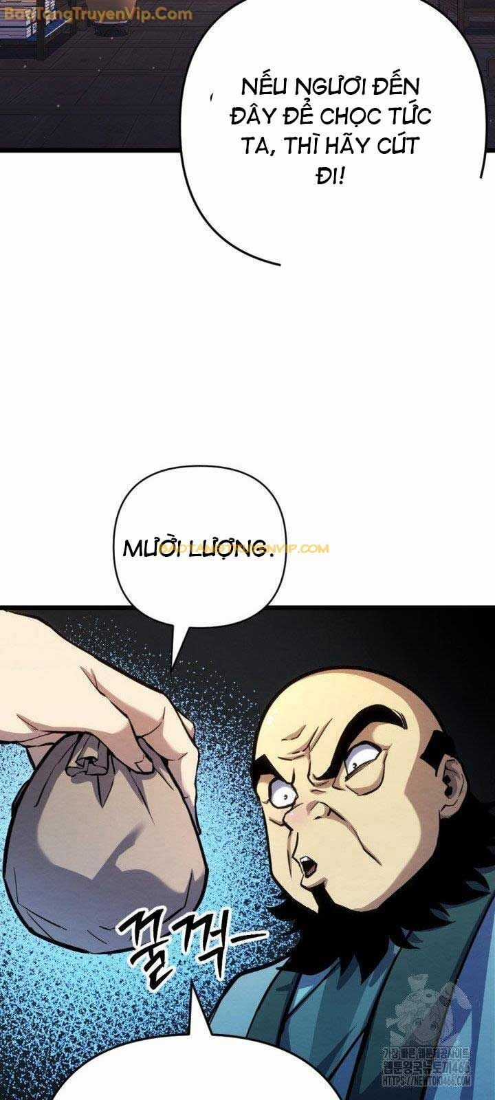 Lãng Nhân Bất Tử Chapter 21 trang 58