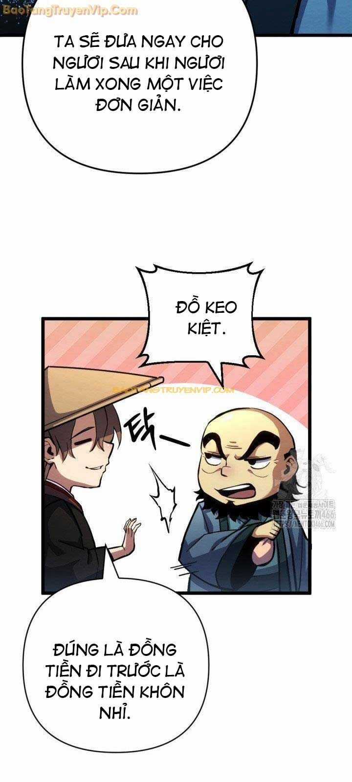 Lãng Nhân Bất Tử Chapter 21 trang 59