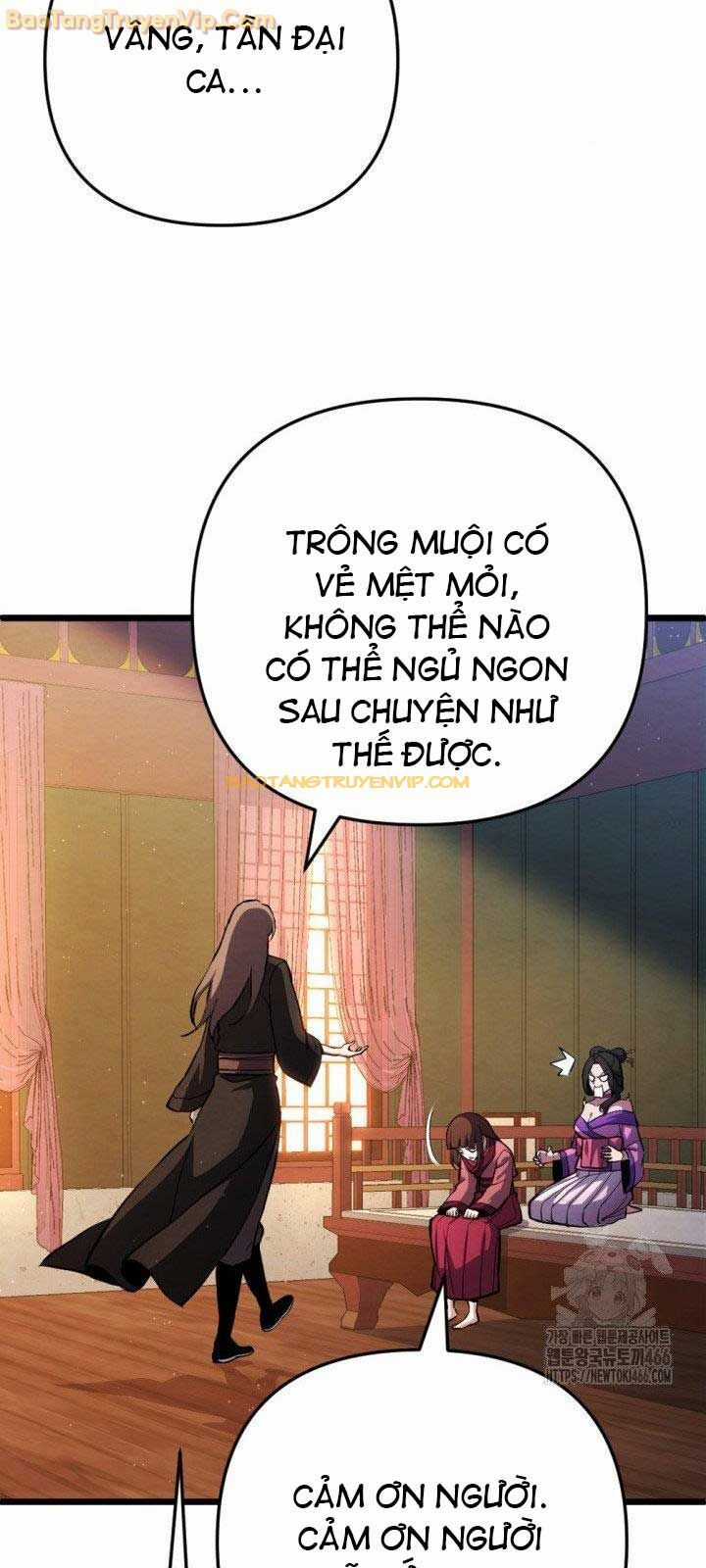 Lãng Nhân Bất Tử Chapter 21 trang 6