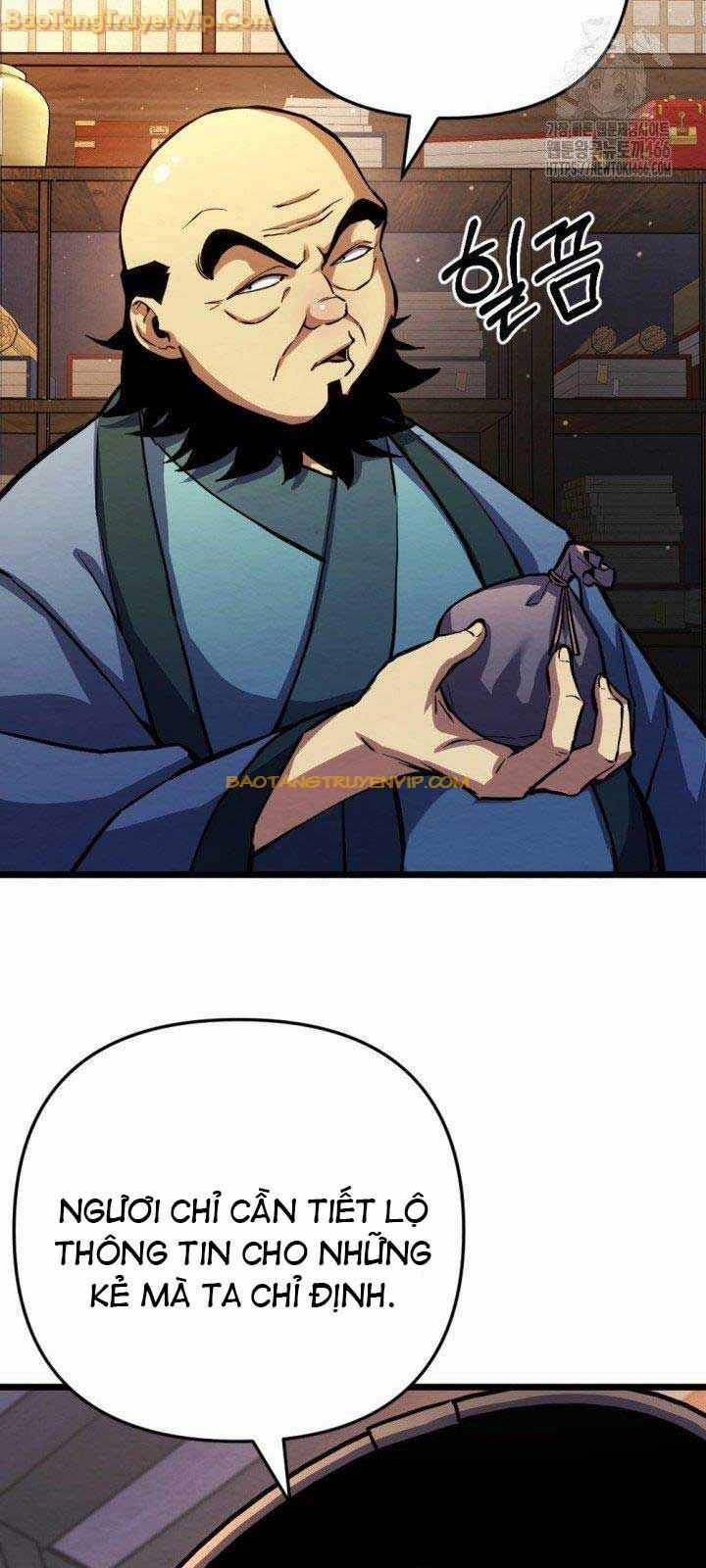 Lãng Nhân Bất Tử Chapter 21 trang 61