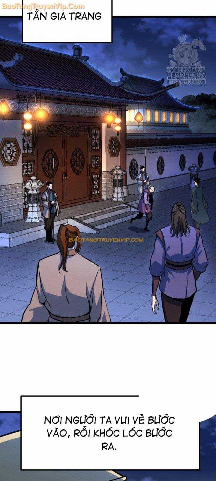 Lãng Nhân Bất Tử Chapter 21 trang 63