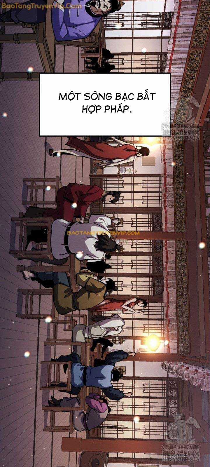 Lãng Nhân Bất Tử Chapter 21 trang 67