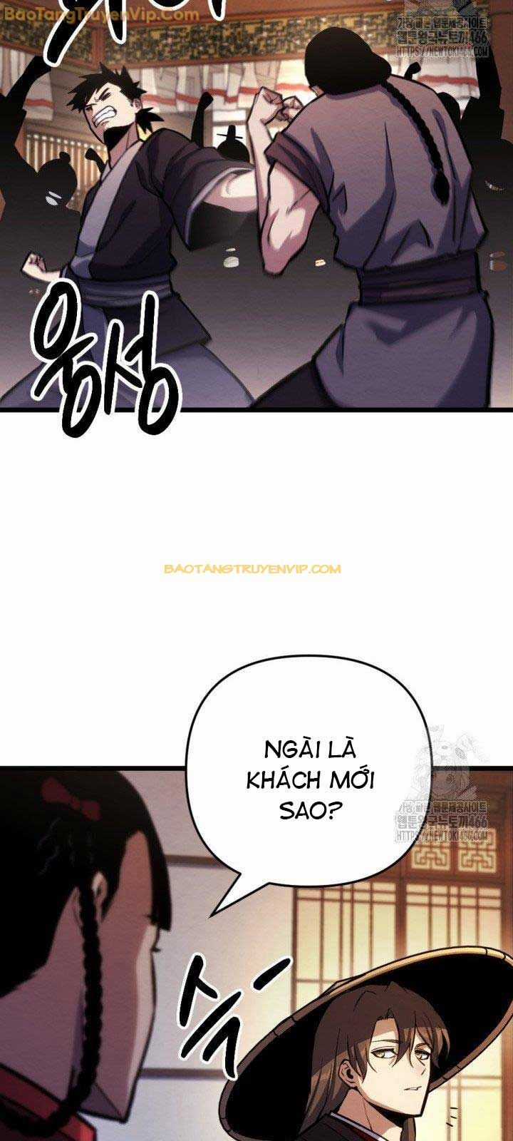 Lãng Nhân Bất Tử Chapter 21 trang 70