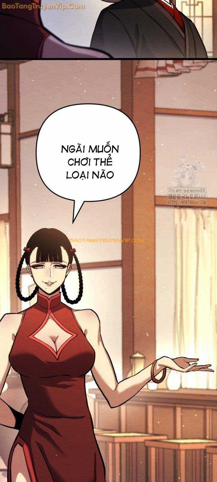 Lãng Nhân Bất Tử Chapter 21 trang 71