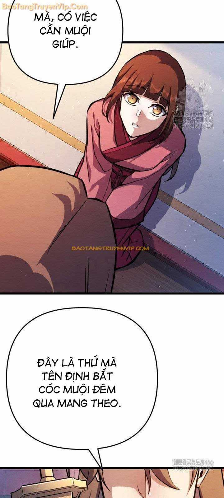 Lãng Nhân Bất Tử Chapter 21 trang 8