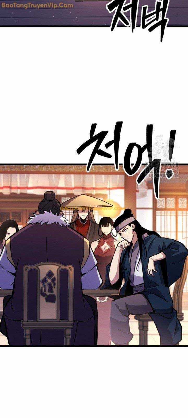 Lãng Nhân Bất Tử Chapter 21 trang 80