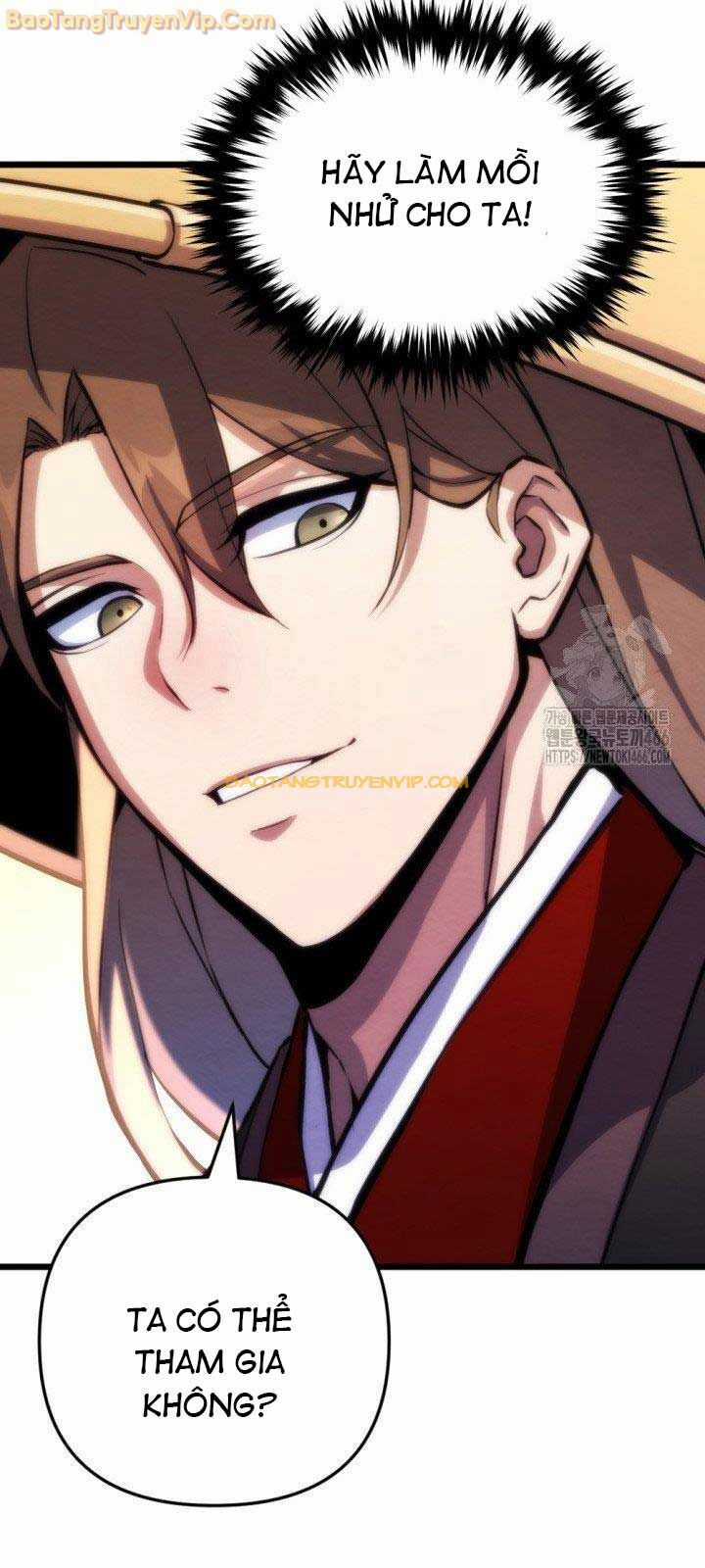 Lãng Nhân Bất Tử Chapter 21 trang 82