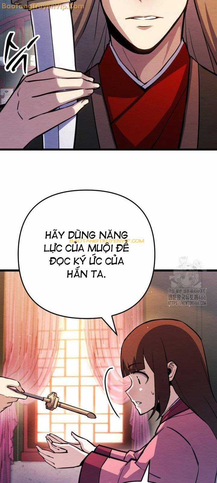 Lãng Nhân Bất Tử Chapter 21 trang 9