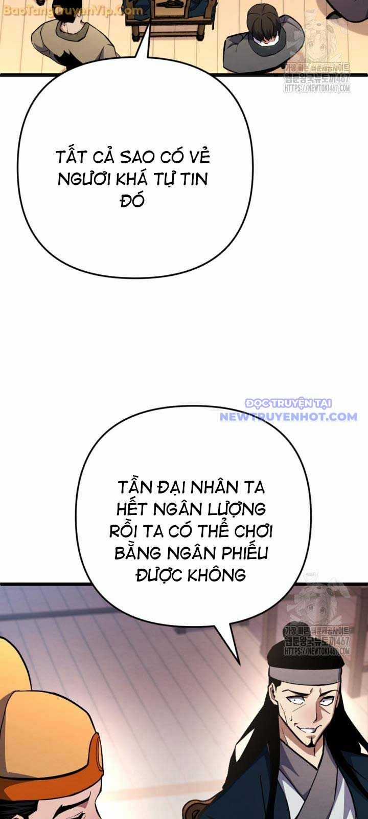 Lãng Nhân Bất Tử Chapter 23 trang 15