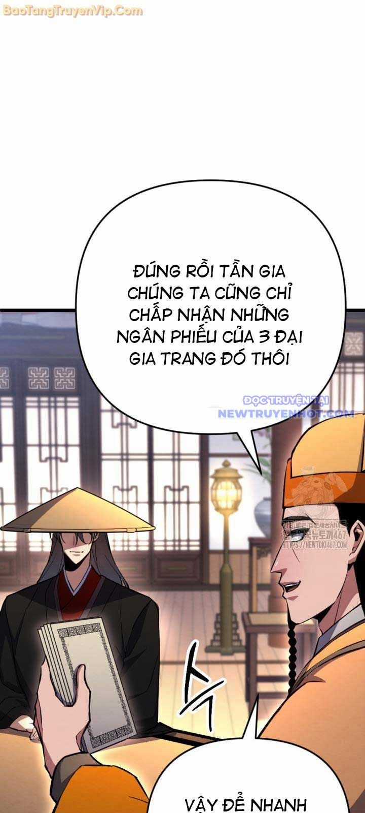 Lãng Nhân Bất Tử Chapter 23 trang 18