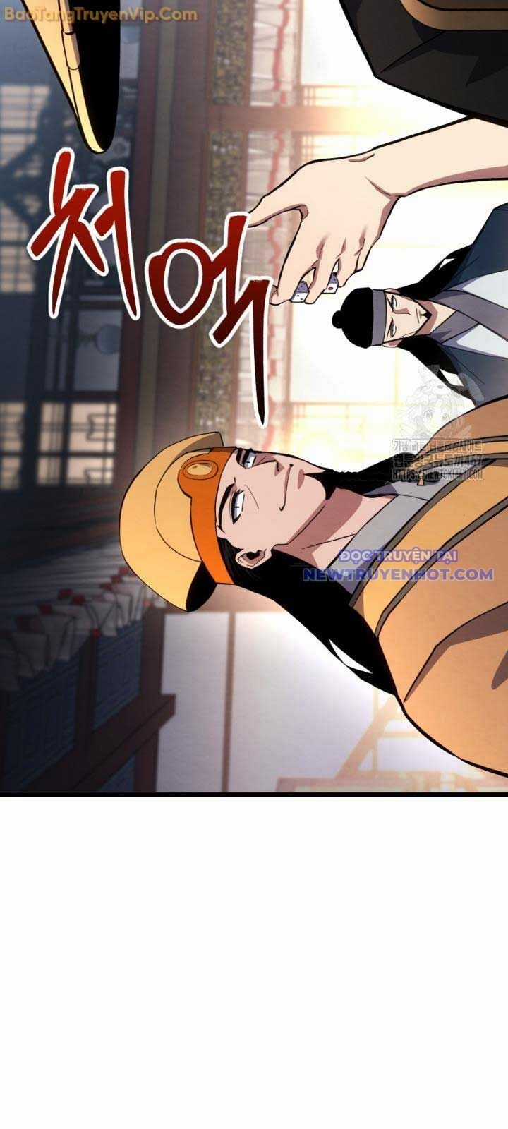 Lãng Nhân Bất Tử Chapter 23 trang 21