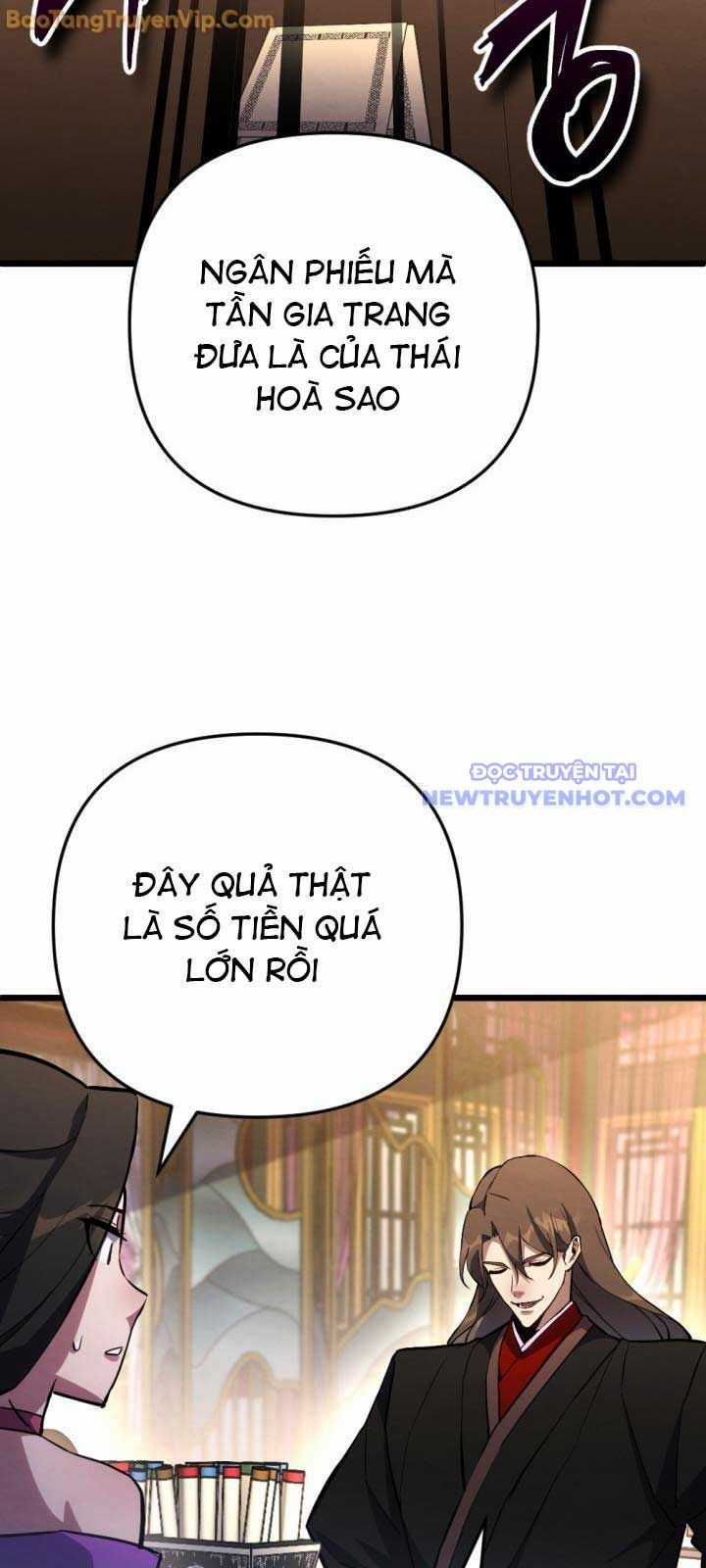 Lãng Nhân Bất Tử Chapter 23 trang 30