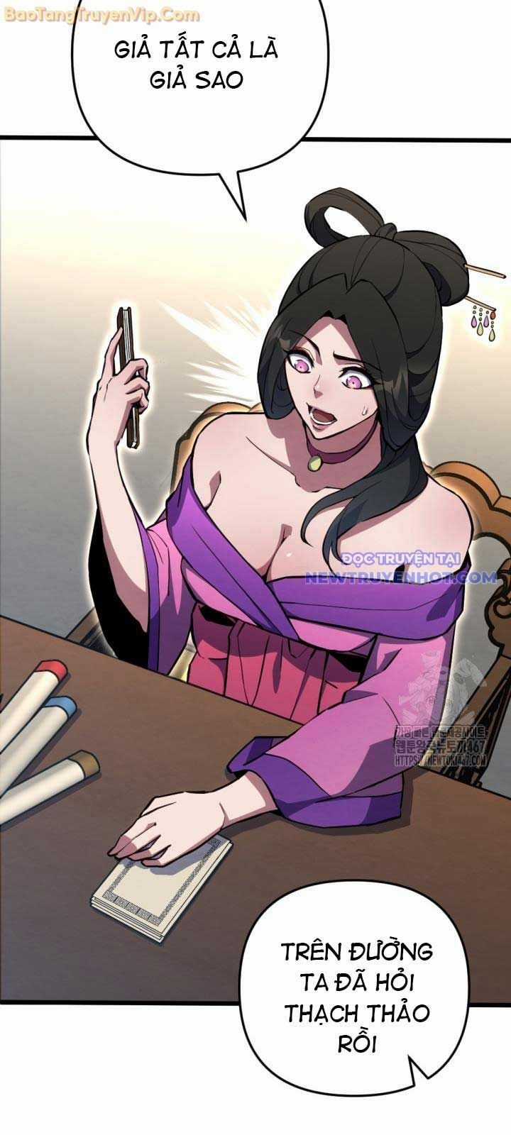 Lãng Nhân Bất Tử Chapter 23 trang 32