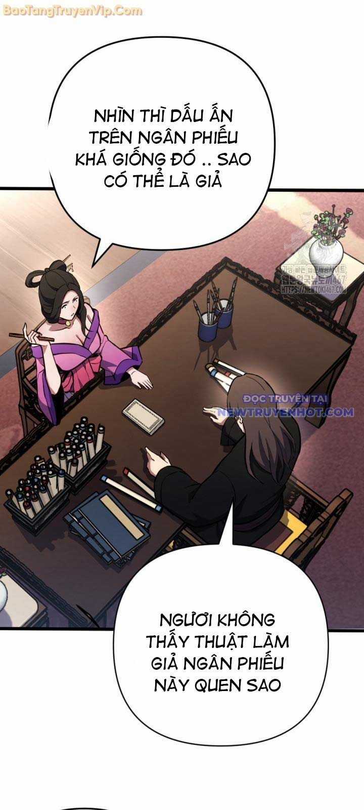 Lãng Nhân Bất Tử Chapter 23 trang 33