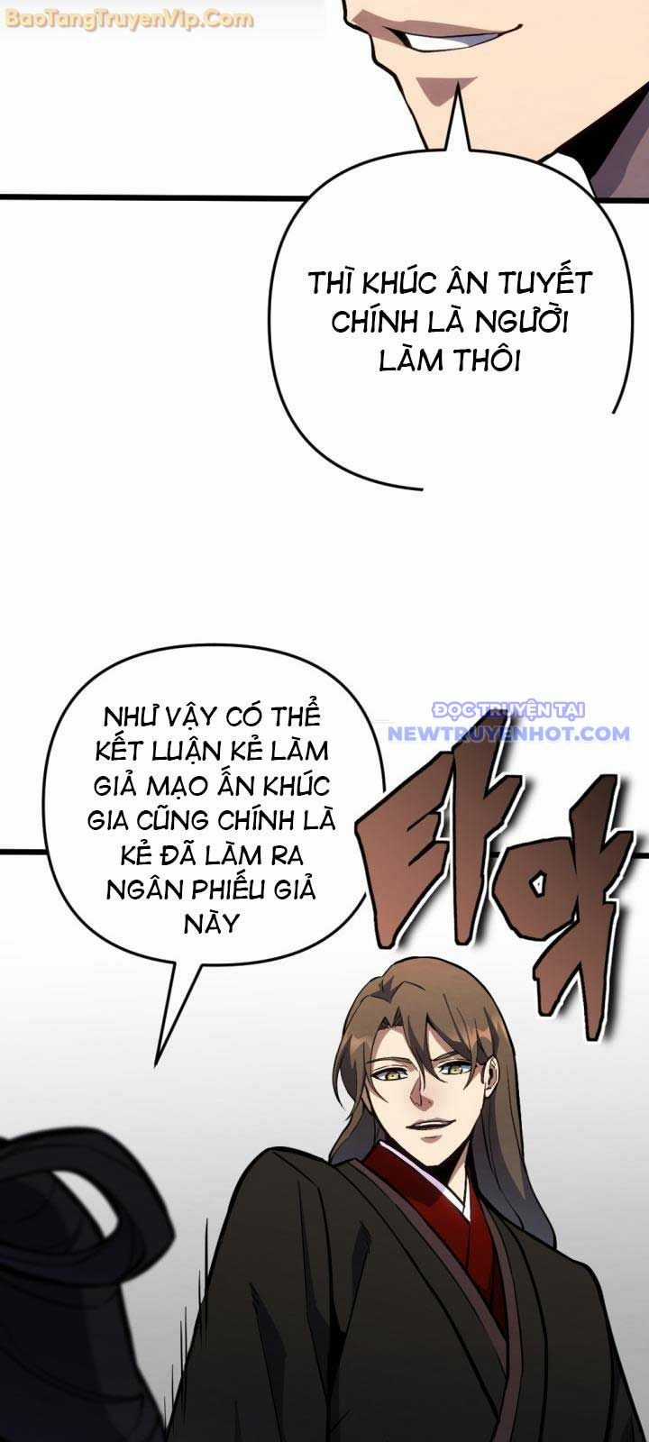 Lãng Nhân Bất Tử Chapter 23 trang 35