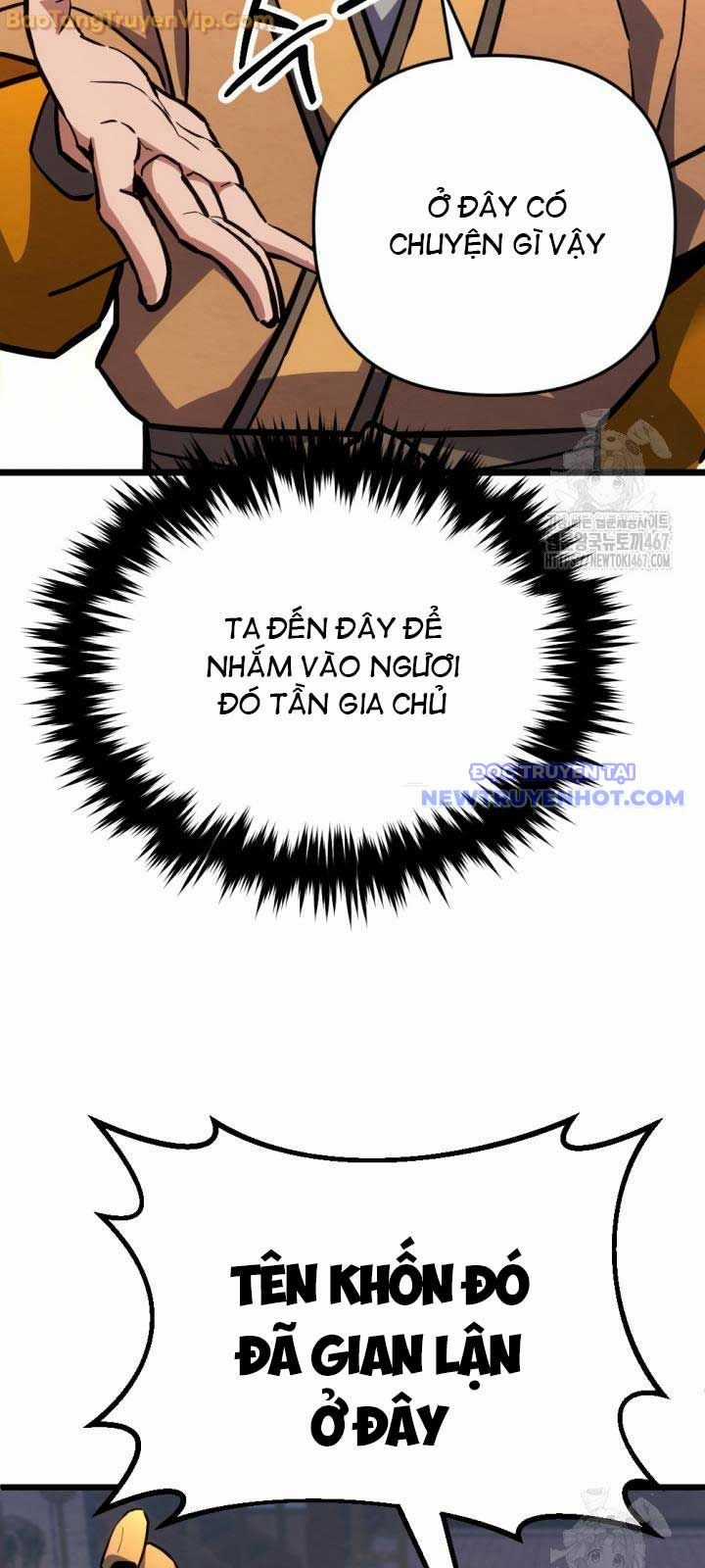 Lãng Nhân Bất Tử Chapter 23 trang 4