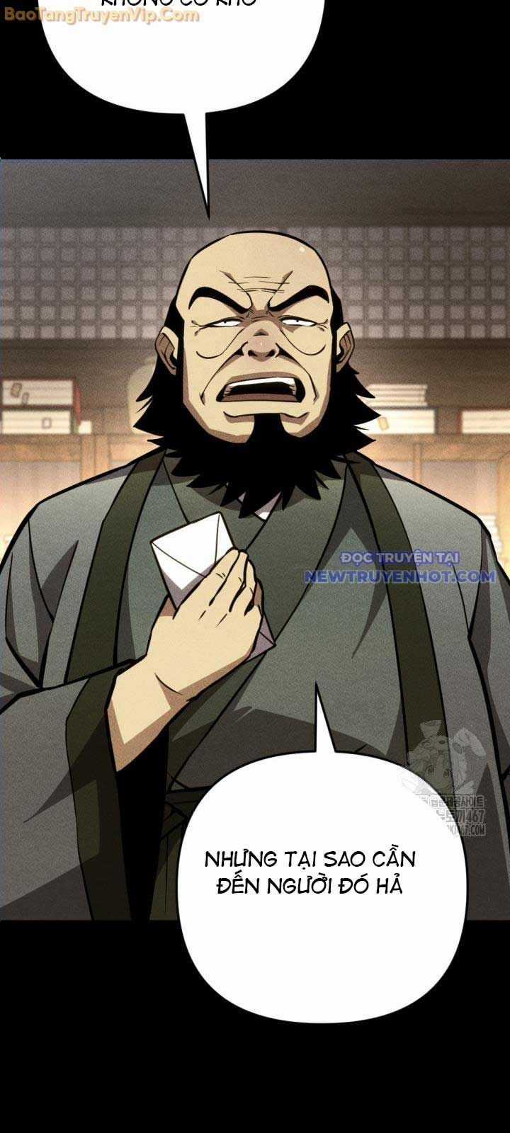 Lãng Nhân Bất Tử Chapter 23 trang 48