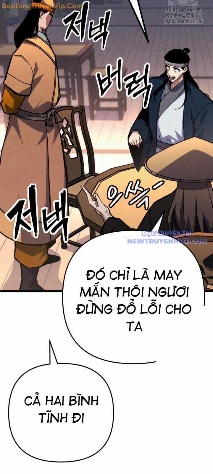 Lãng Nhân Bất Tử Chapter 23 trang 5