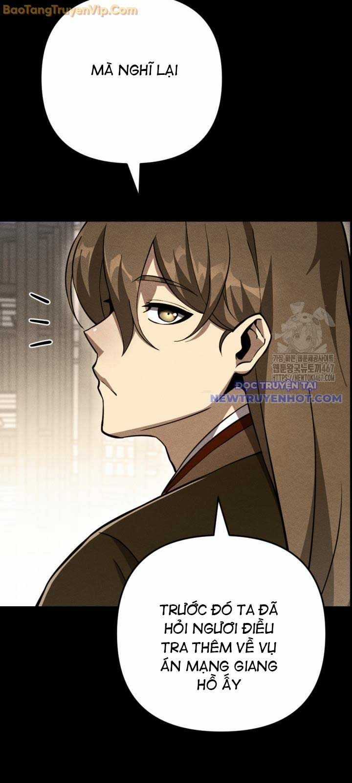 Lãng Nhân Bất Tử Chapter 23 trang 51