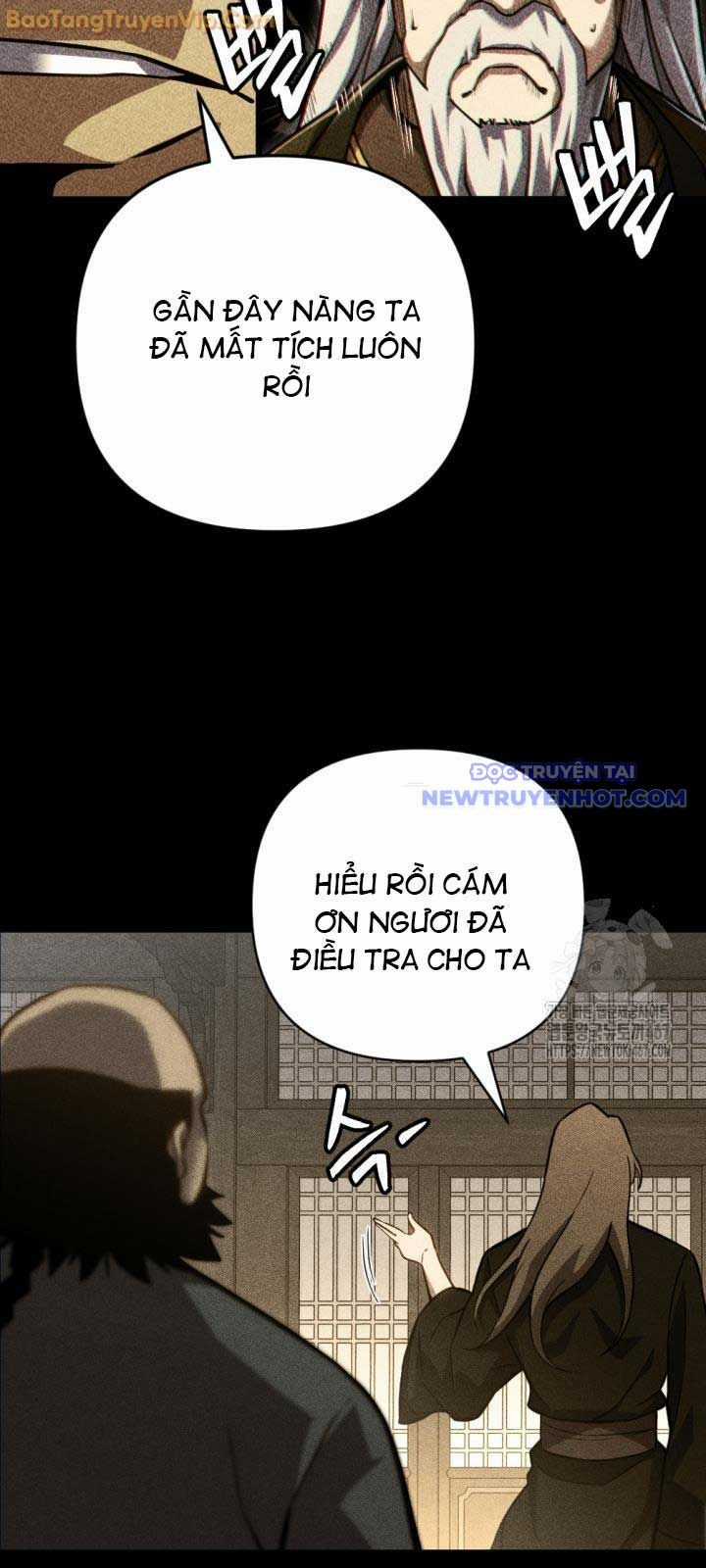 Lãng Nhân Bất Tử Chapter 23 trang 53