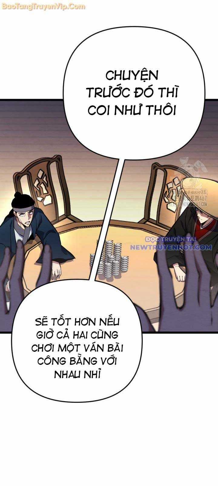 Lãng Nhân Bất Tử Chapter 23 trang 6