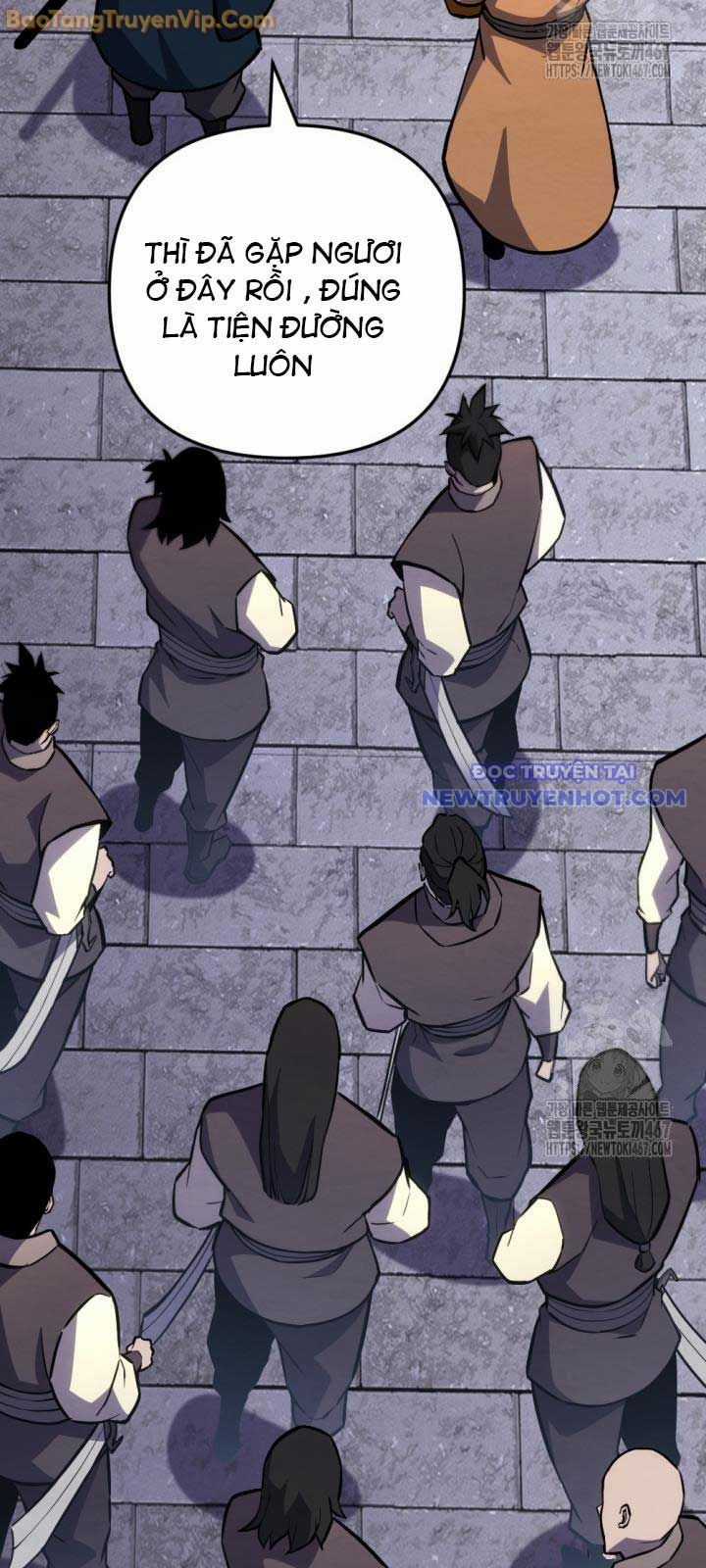 Lãng Nhân Bất Tử Chapter 23 trang 69