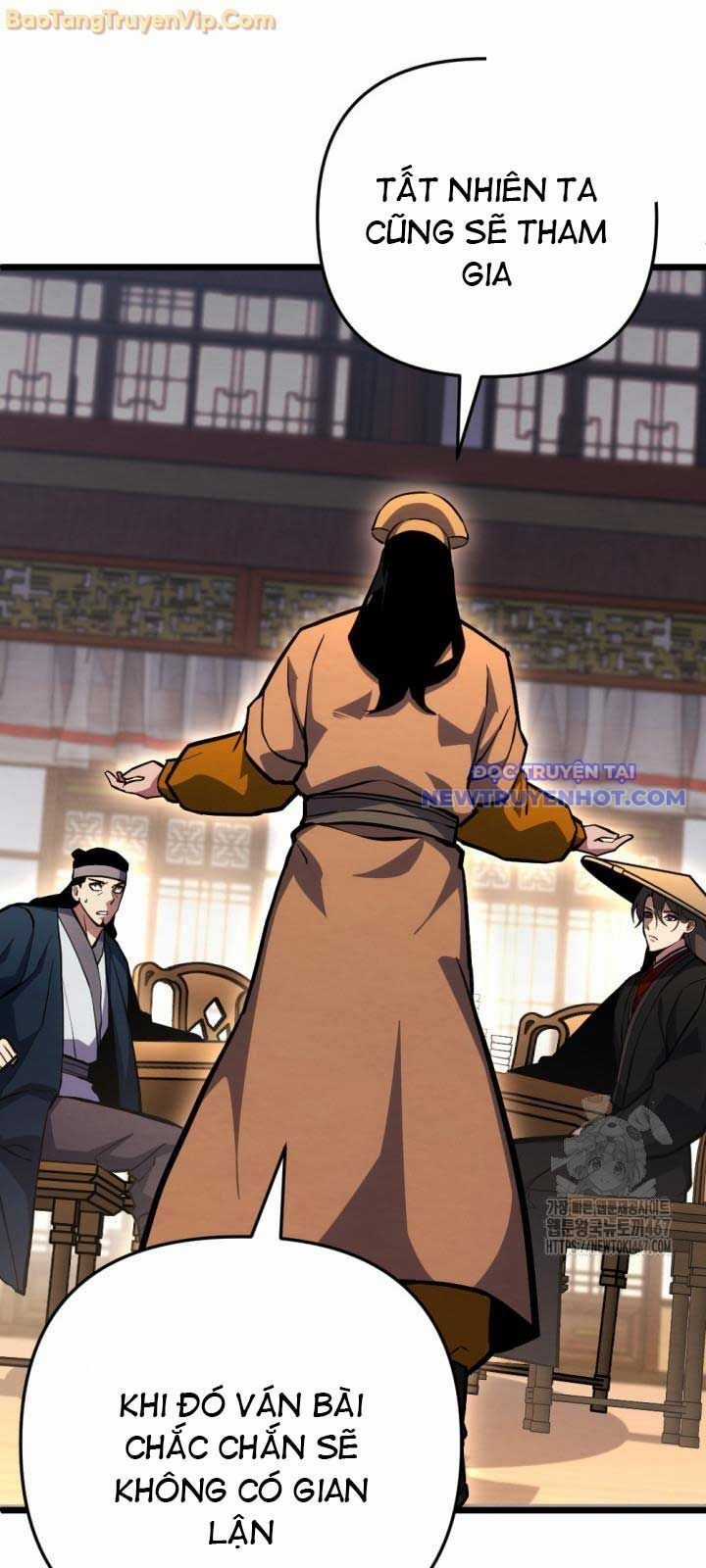 Lãng Nhân Bất Tử Chapter 23 trang 7